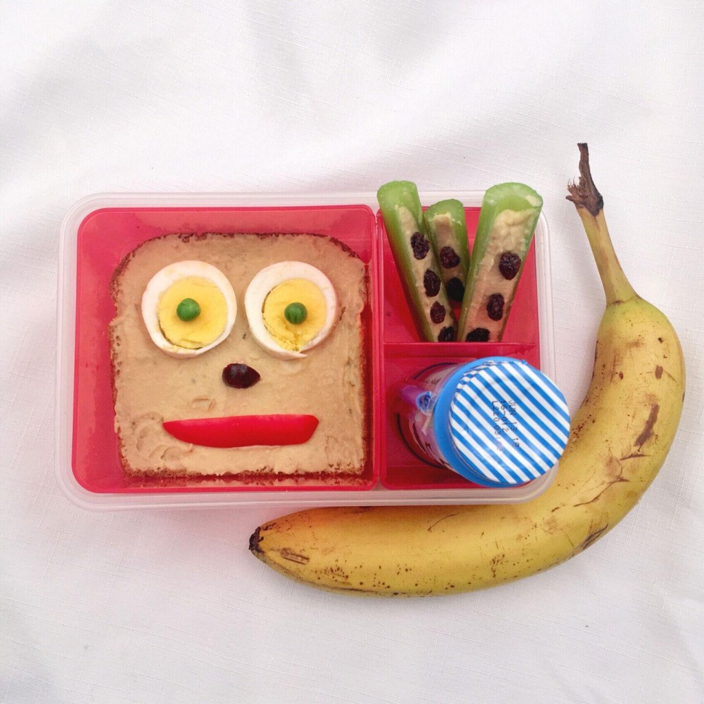 6 Ways To Make Healthy, Simple Kids’ Lunches In An Unusual School Year