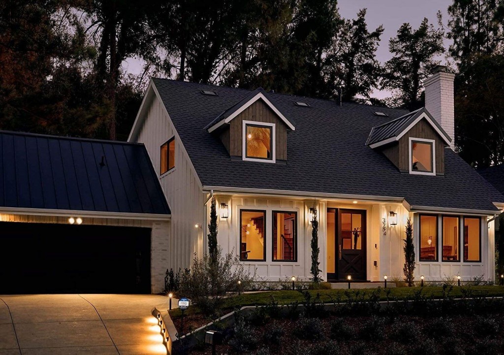 Buying Guide: Ring Brand Smart Lighting Is An Amazon Favorite