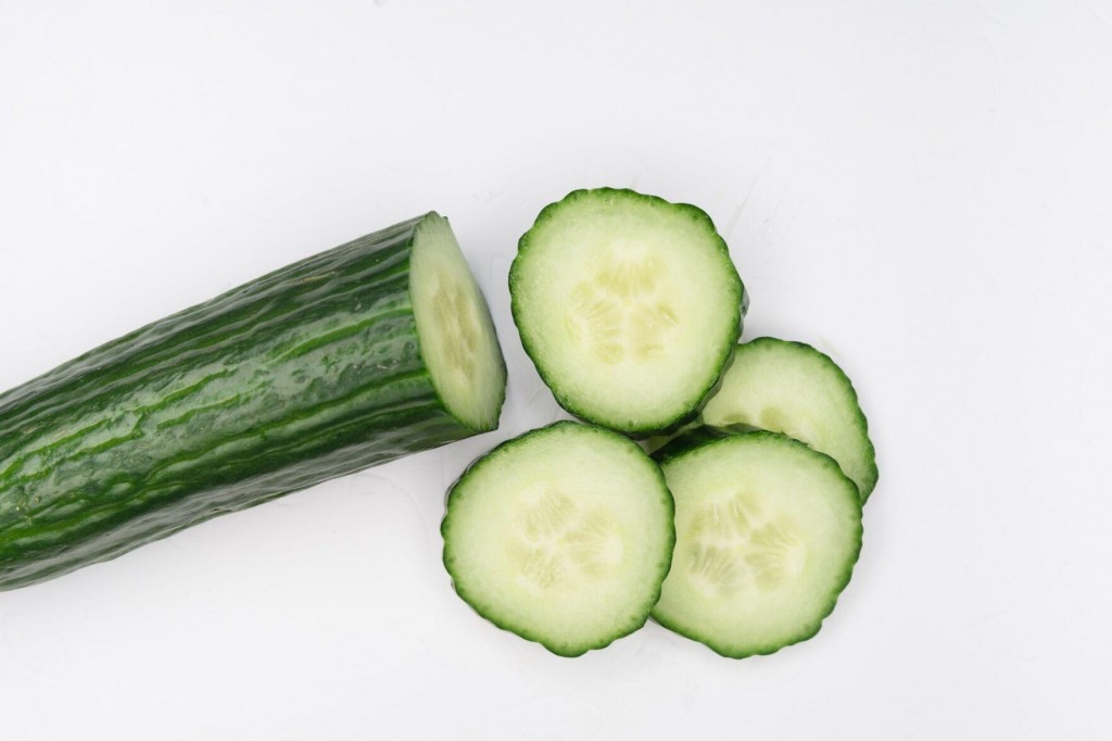 7 Reasons To Give Cucumbers A Go