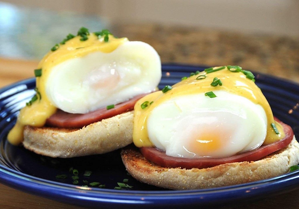 Buying Guide: This Is The Perfect Hard Boiled Egg Cooker