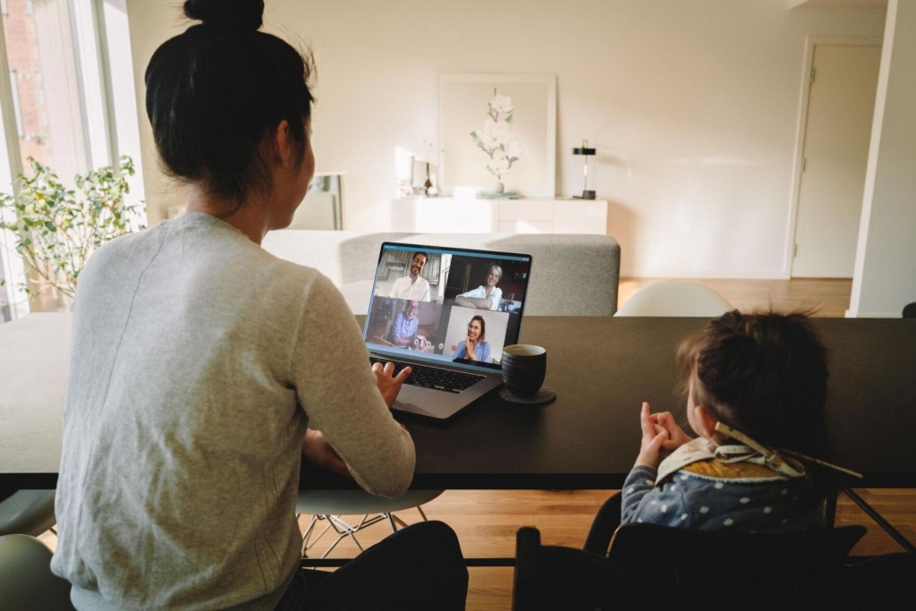 Hate Working From Home? Here’s How To Make It Better