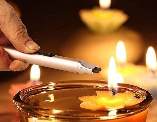 3 Reasons Rechargeable Lighters Are Awesome