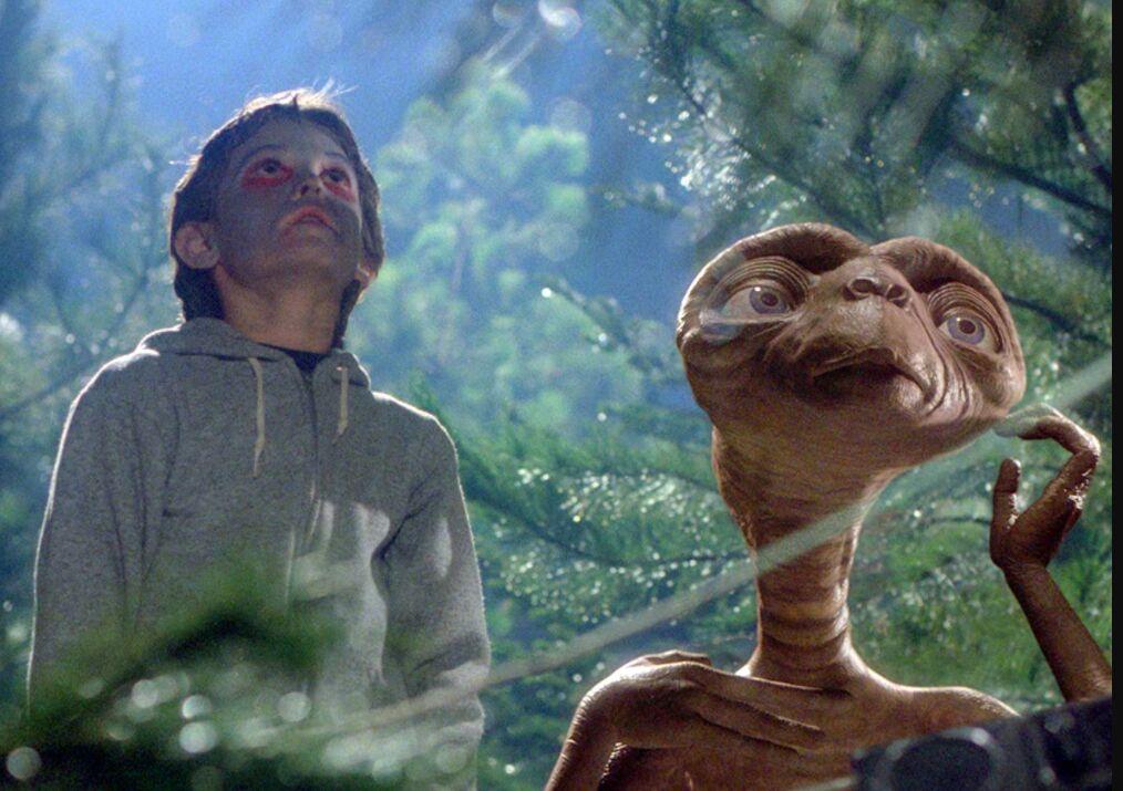 The 50 Best Alien Movies Ever Made