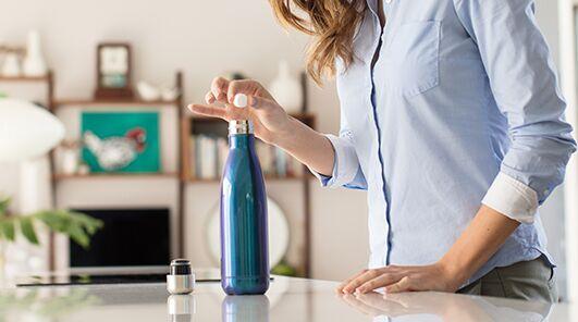 3 Reasons You Should Try Bottle Bright Cleaning Tablets