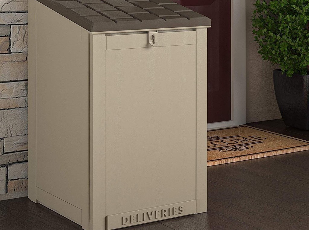 Buying Guide: Protect Your Amazon Deliveries From Theft With Boxguard