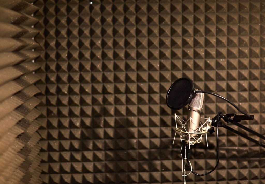 Here’s How To Soundproof A Room In Your Home