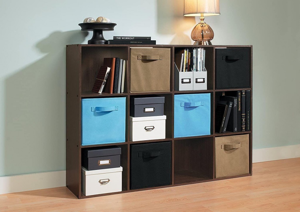 Buying Guide: Cube Organizers Are Great Way To Eliminate Clutter And Maximize Space