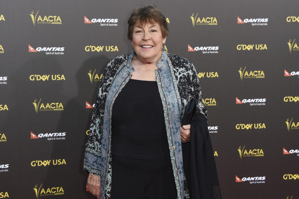 ‘i Am Woman’ Singer Helen Reddy, ’70s Hitmaker, Dies At 78