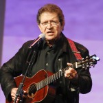 Country Star, Songwriter Mac Davis Dies At 78