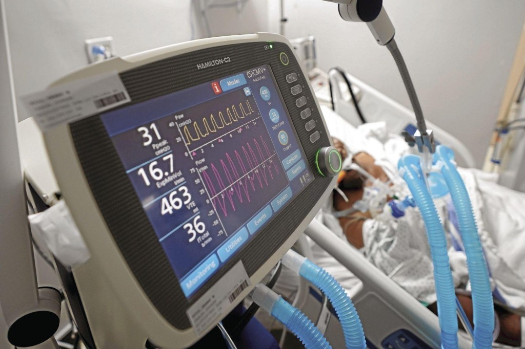 6 Reasons Covid 19 Death Rates Are Improving