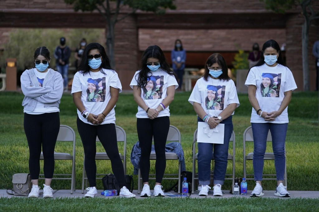 Las Vegas Marks 3rd Year Since Deadliest Us Mass Shooting