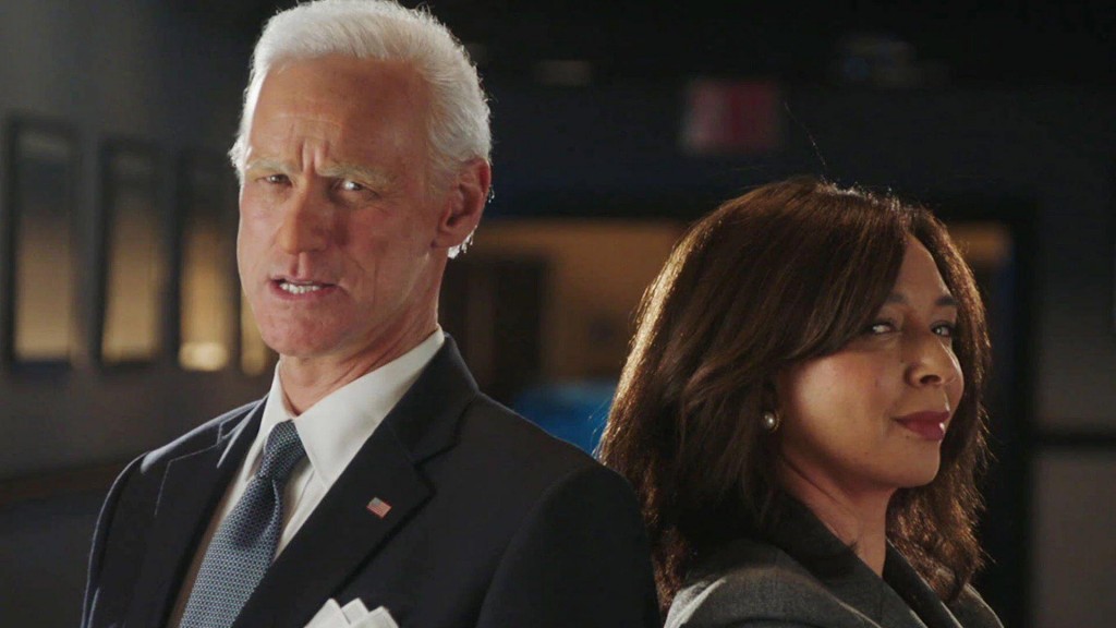 ‘snl’ Gives Sneak Peek Of Jim Carrey As Joe Biden
