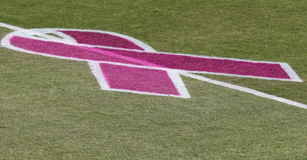 Breast Cancer Awareness Month: A By The Numbers Look At Disease