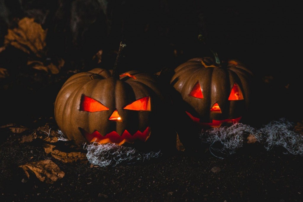 4 Ways To Celebrate Halloween At Home Without Trick Or Treating