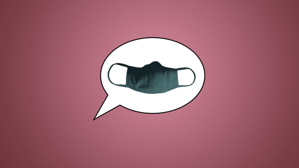 How Do I Politely Ask Someone To Wear A Mask?