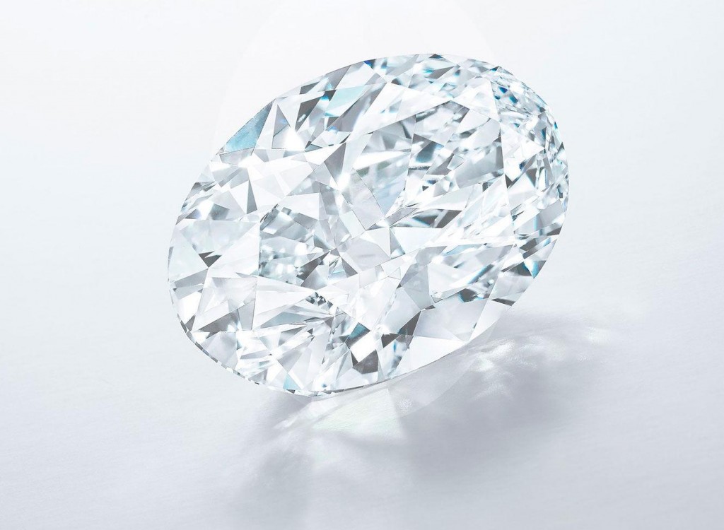 Flawless Diamond Sells For $15.7m, Makes Auction History