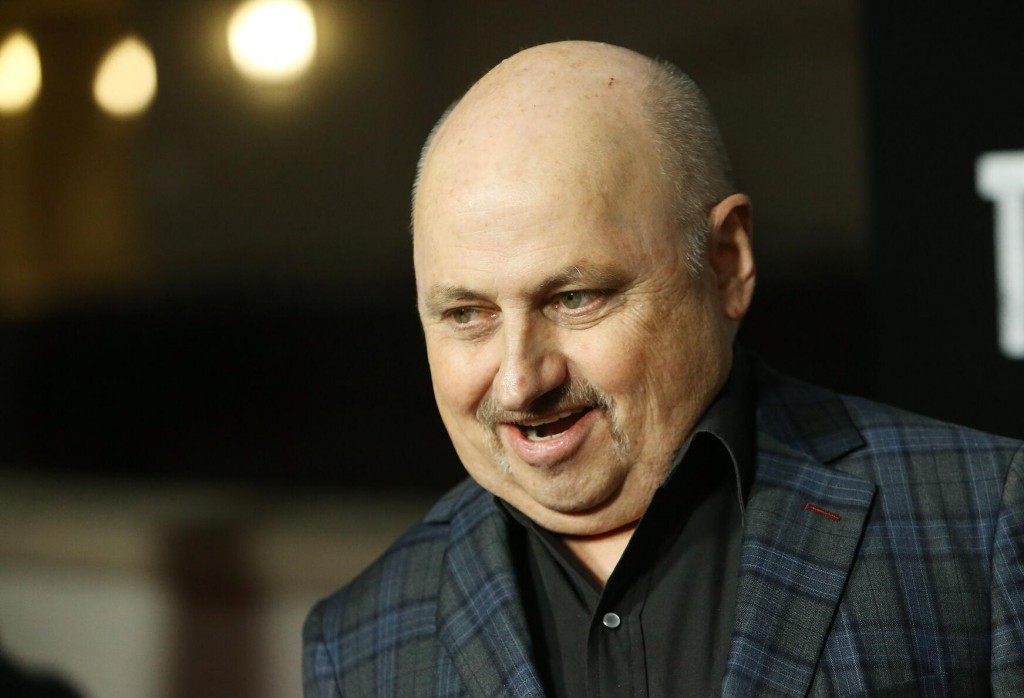 Actor Clark Middleton Dies; Wife Says Cause Was West Nile Virus
