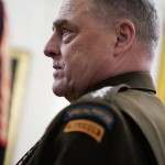 Military Leaders Quarantined, Including Chairman Of Joint Chiefs Of Staff, After Official Tests Positive