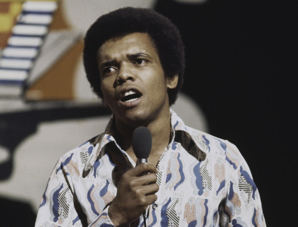 Singer Johnny Nash Dies. Listen To His Hit ‘i Can See Clearly Now’