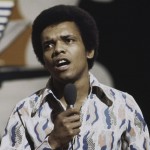 Singer Johnny Nash Dies. Listen To His Hit ‘i Can See Clearly Now’