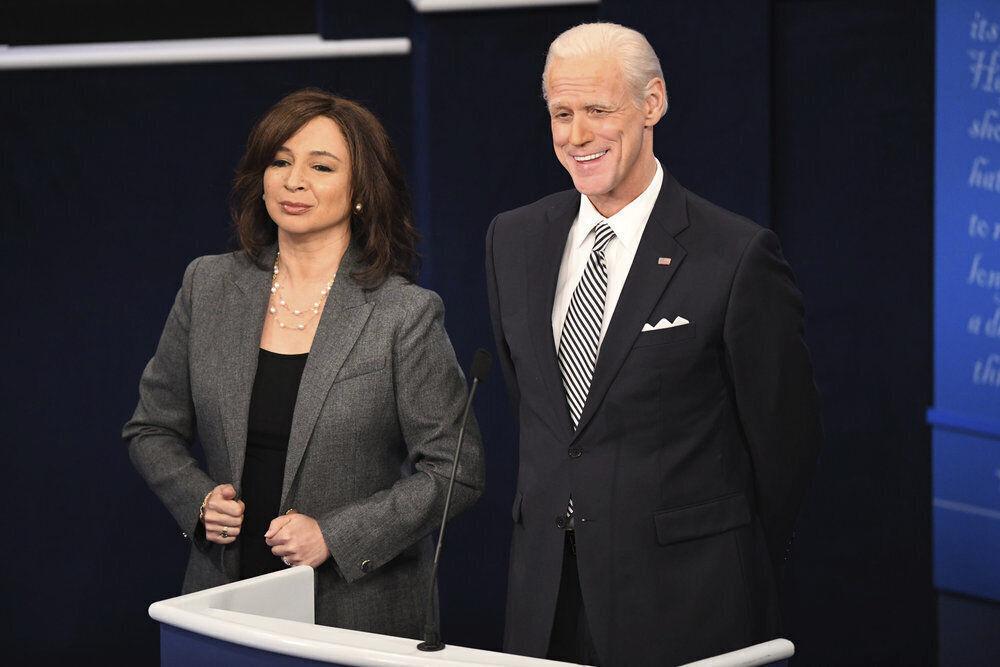 Watch Now: 10 Best Political Impressions In ‘snl’ History