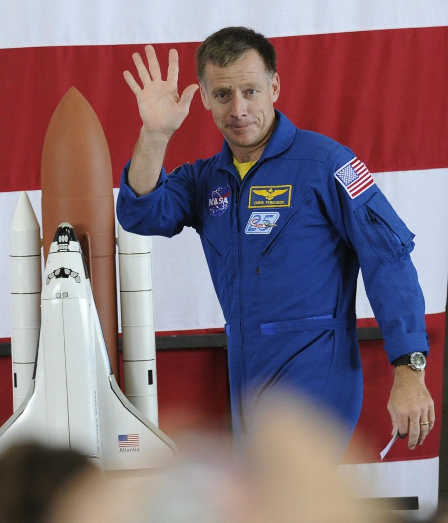 Astronaut Chooses Daughter’s Wedding Over Space Test Flight