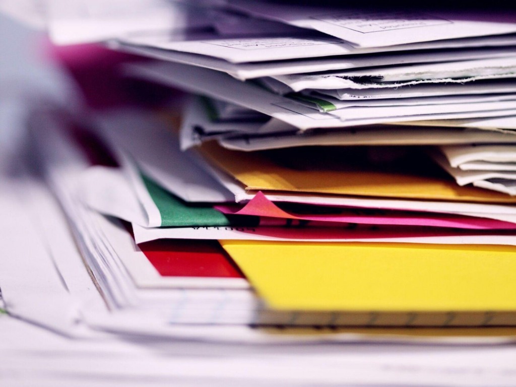 How To Find The Best Scanners To Help You Reduce Clutter, Preserve Memories