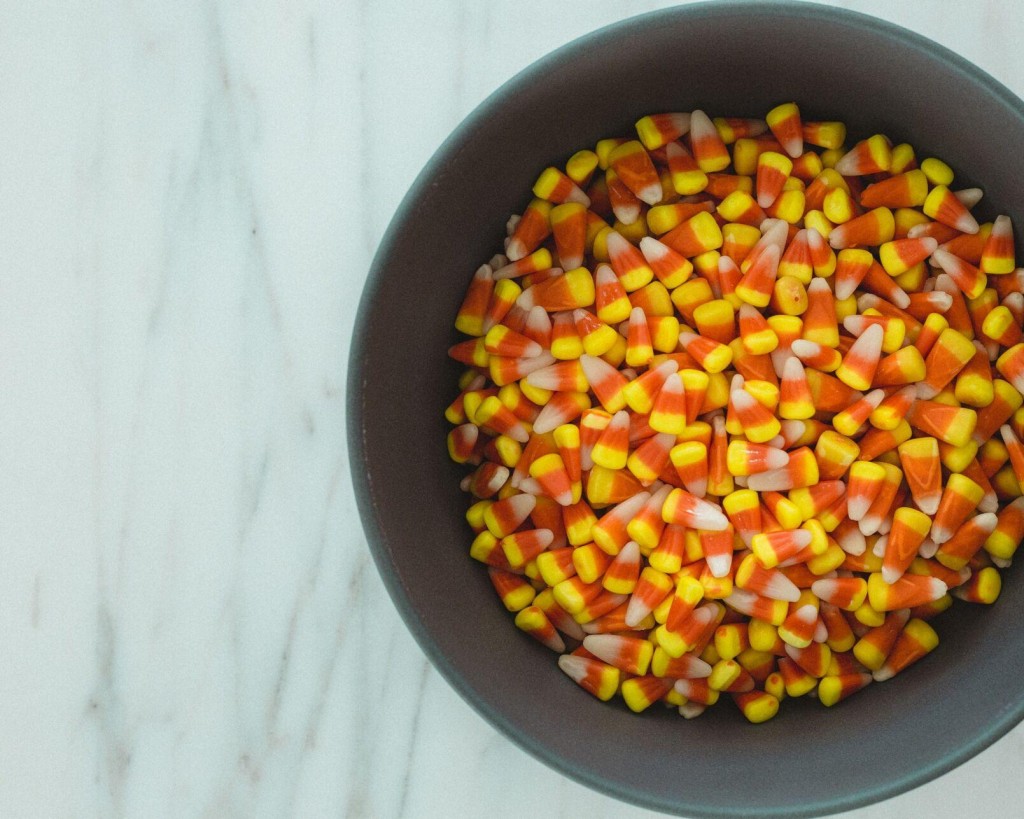 A Look At The Best And Worst Halloween Candies Of 2020