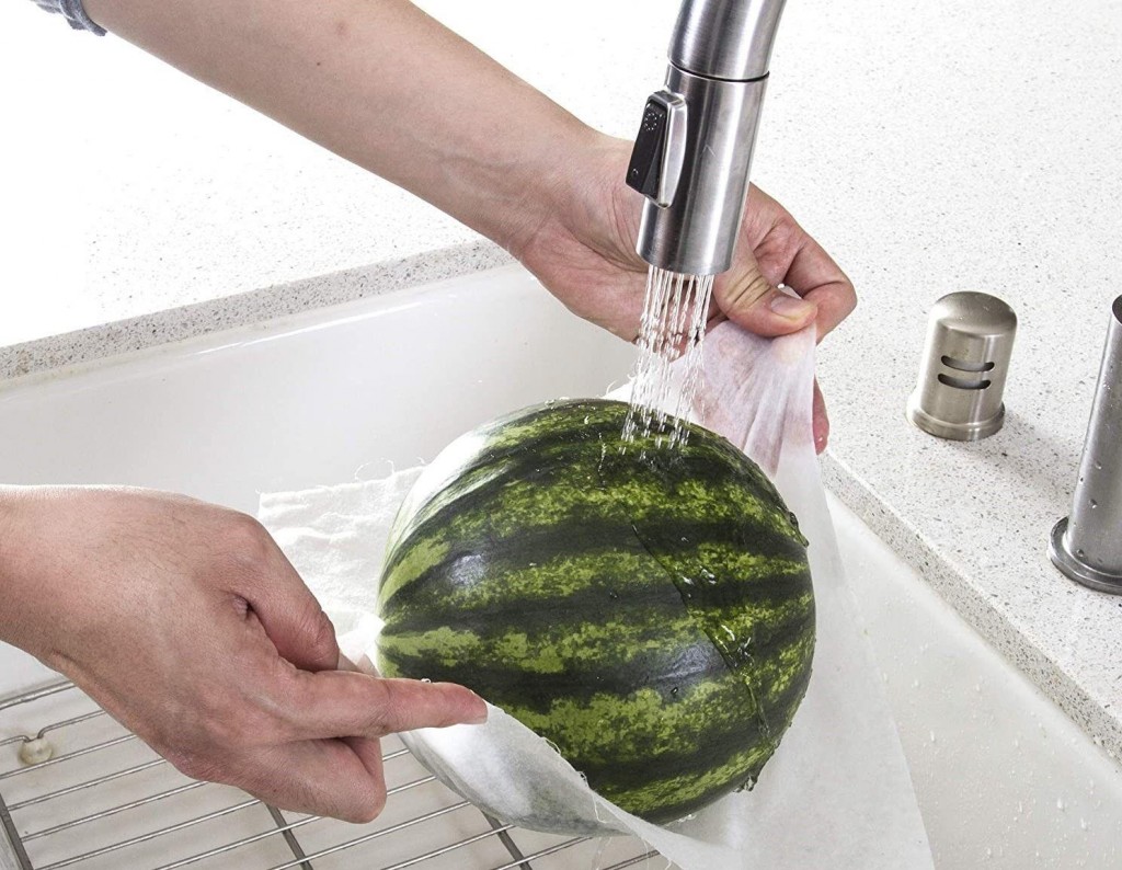 Want To Cut Out Paper Towels? These 3 Reusable Alternatives Can Help
