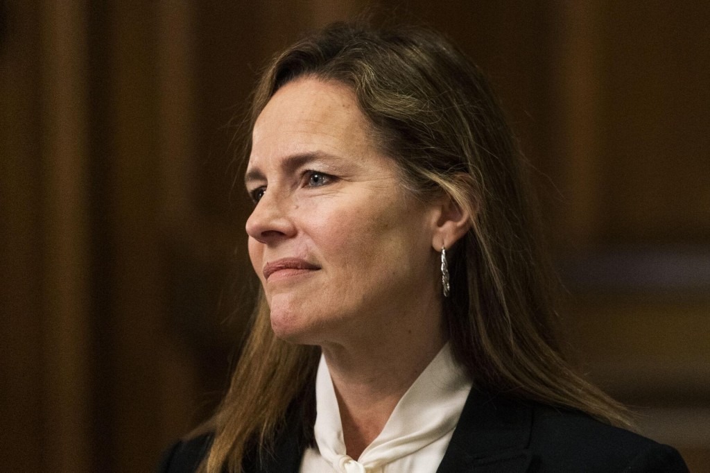 A Supreme Court Nomination Viewer’s Guide To Legal Jargon And Other Terms Used During Hearings