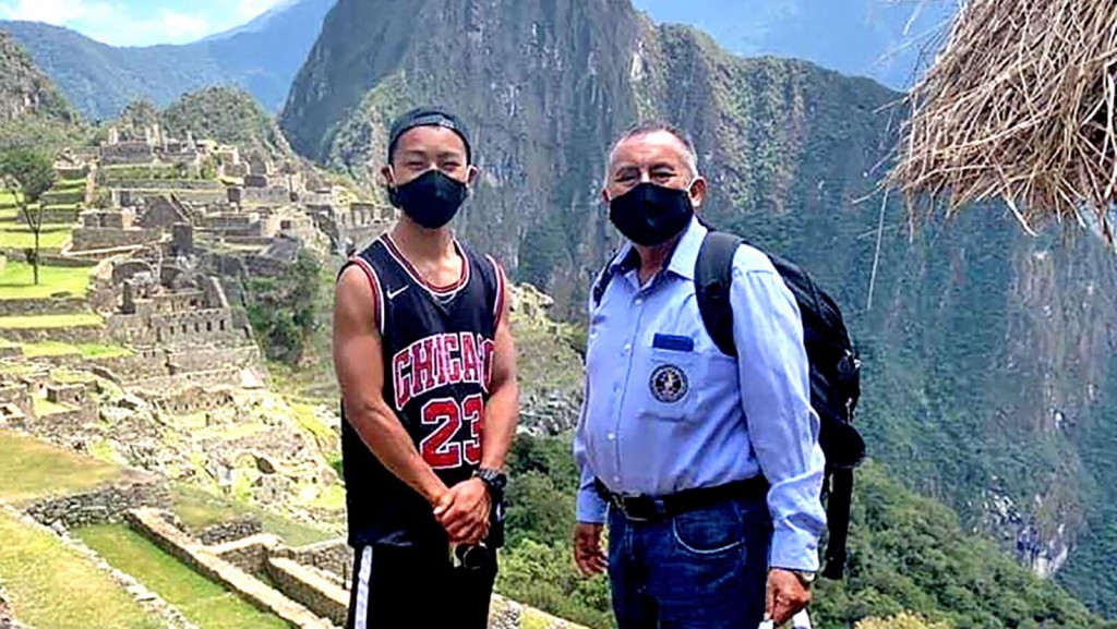 Machu Picchu Reopens For Single Tourist Who’s Been Stranded In Peru For Seven Months