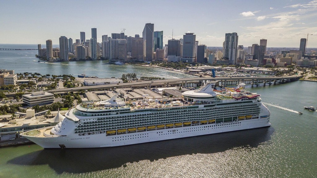‘a Bump In The Road’: Cruise Ceos Confident Cruises Will Resume In Us In 2020