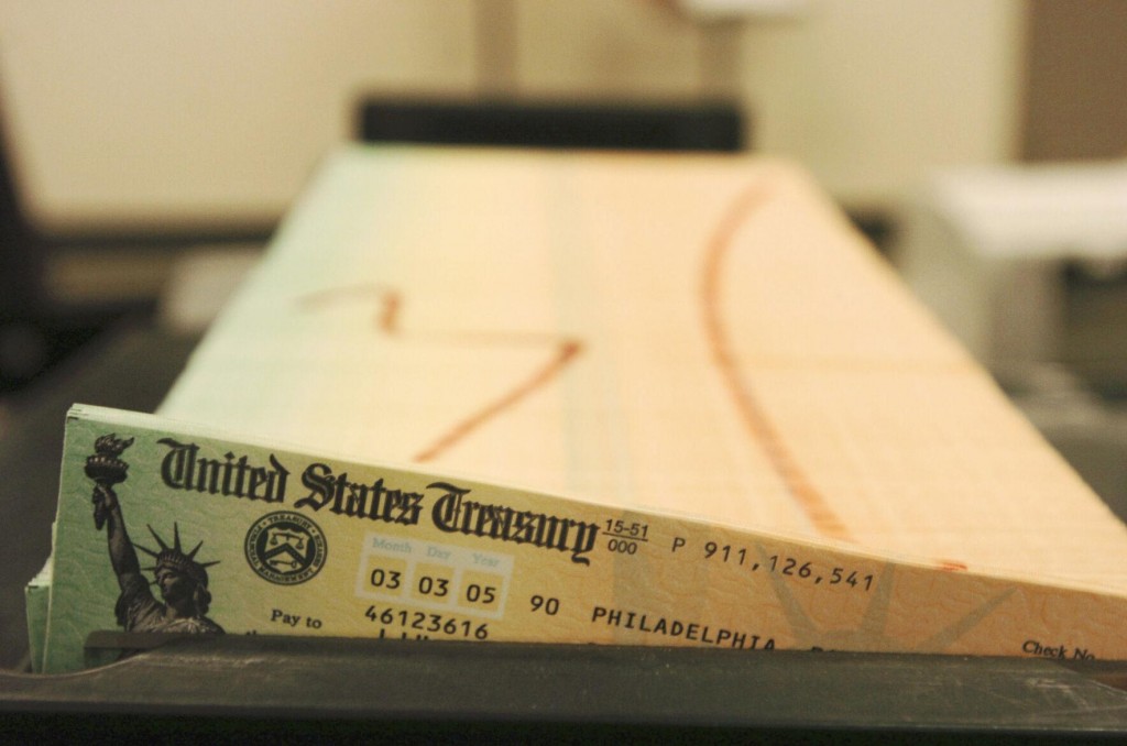 Retiree Checks Expected To Rise $20 A Month On Average In 2021