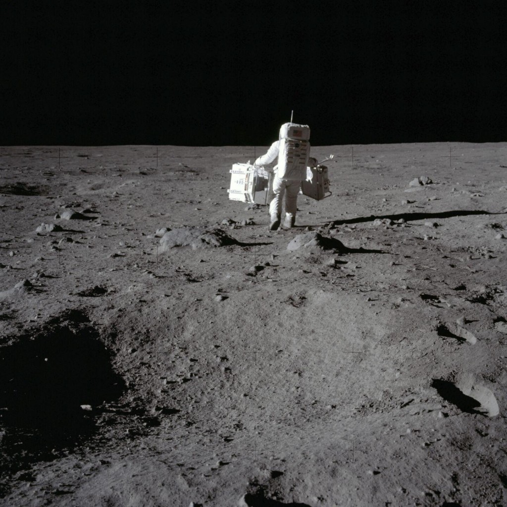 Us, Seven Others Sign Nasa’s Artemis Accords To Cooperate In Exploration Of Moon