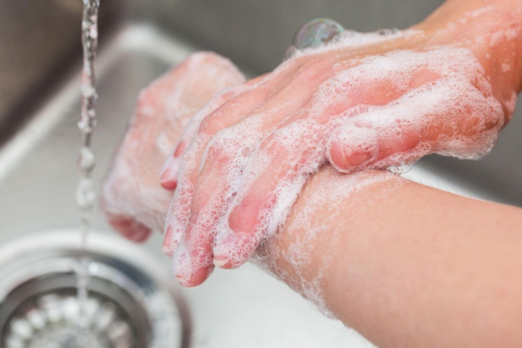 Why This Year’s Global Handwashing Day Is More Important Than Ever