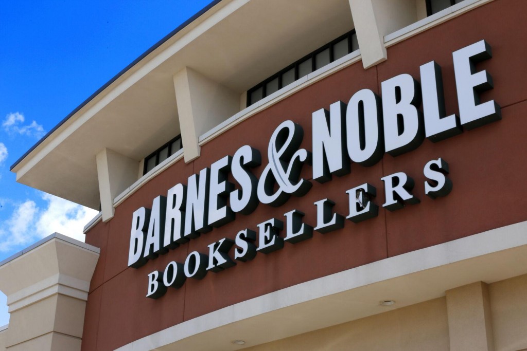 Barnes & Noble Says Hack May Have Taken Shopper Info