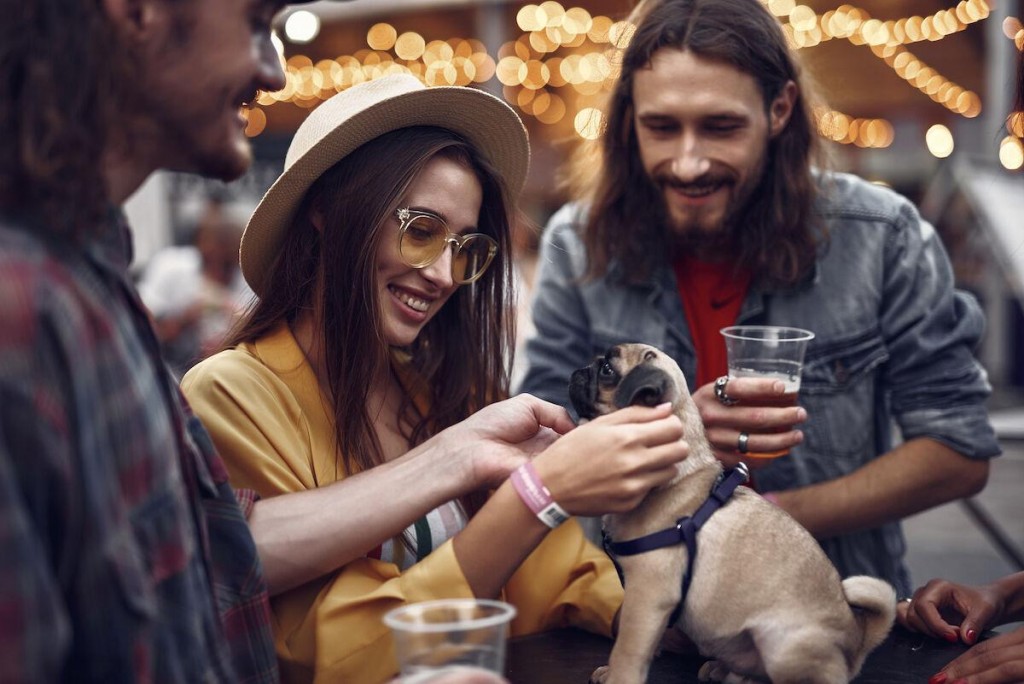 Enjoy “barktoberfest” This Fall When You Bring Your Pooch To The Country’s Best Breweries!