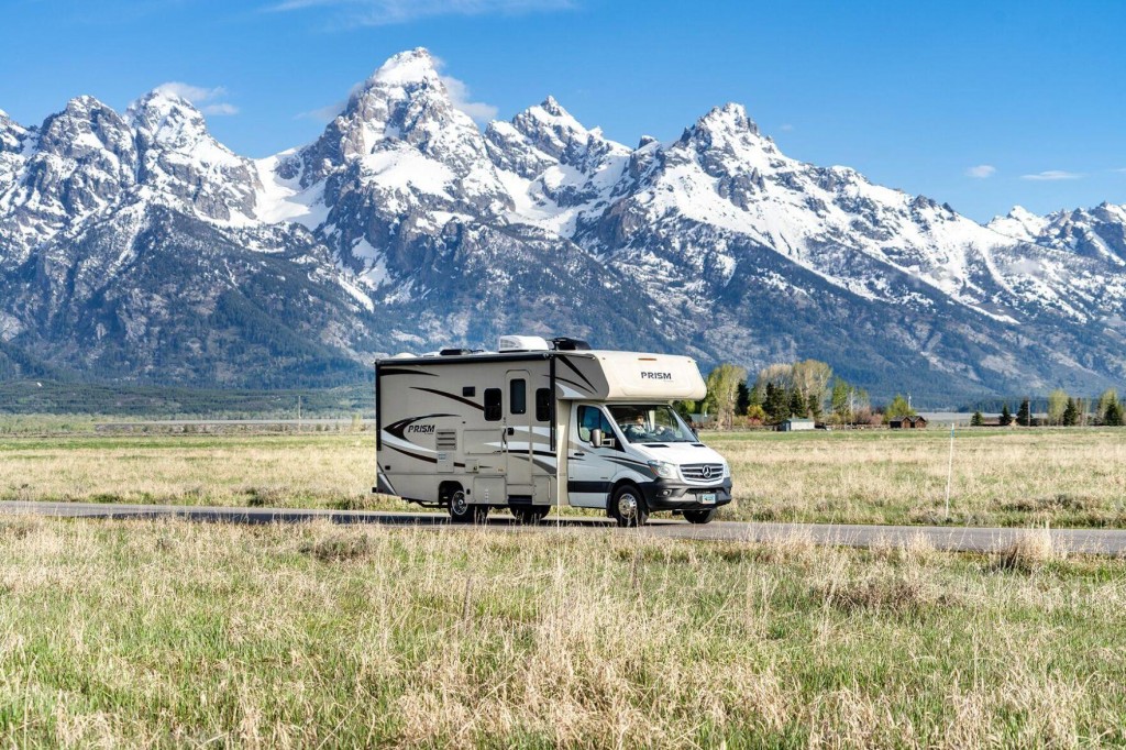 20 Things You Need To Know Before You Rent An Rv