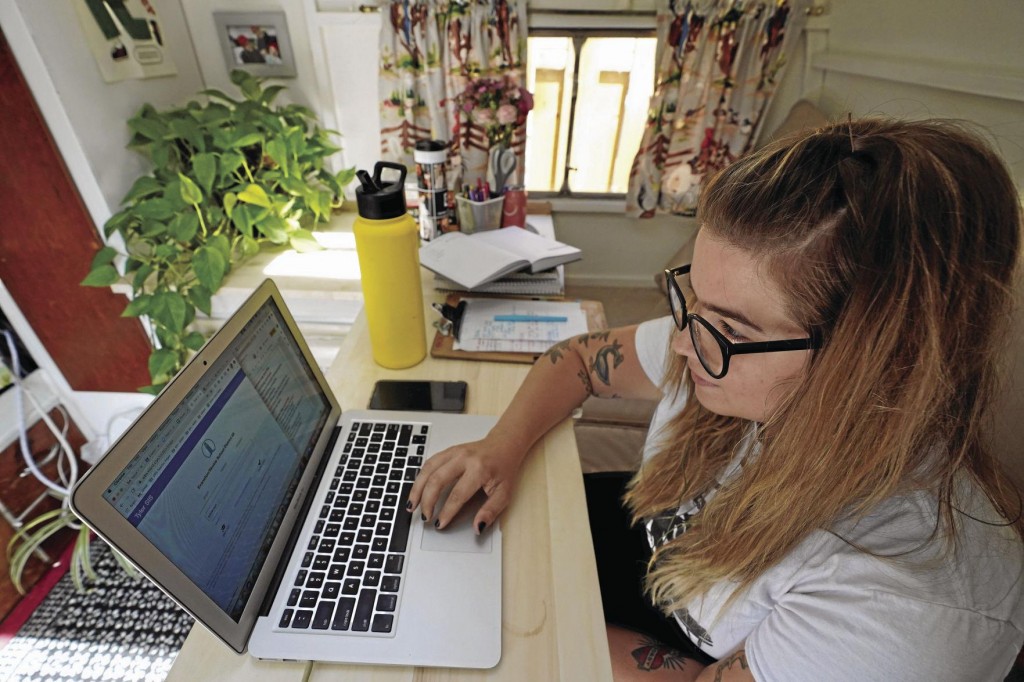Some Tips To Manage Your Kids’ Virtual Learning