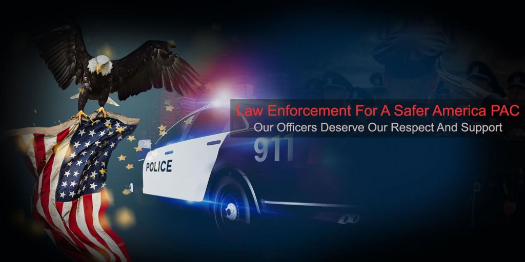 Police Departments Across Country Warn Of ‘scam’ Political Group That Claims To Help Officers
