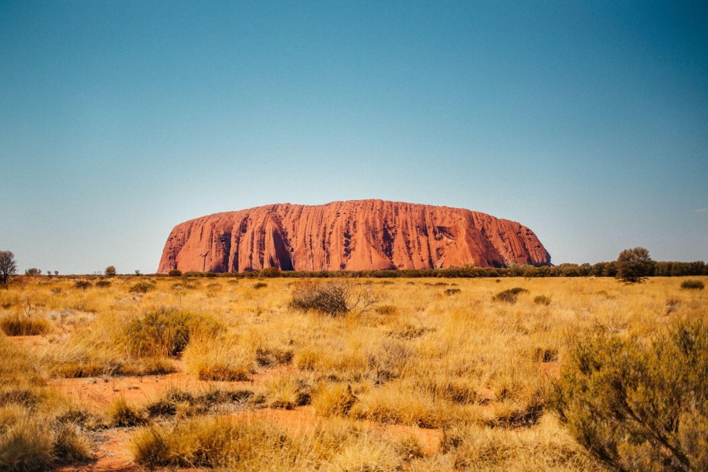 Lonely Planet Ranks Ultimate Travel Destinations In New List