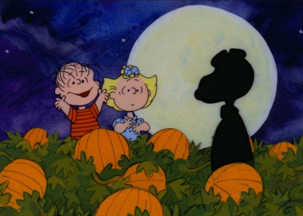 Good Grief! ‘great Pumpkin’ Now On Apple Tv+, Reportedly Won’t Air On Broadcast Tv