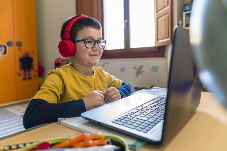 9 Low Cost Ways To Make Virtual Learning Easier For Kids