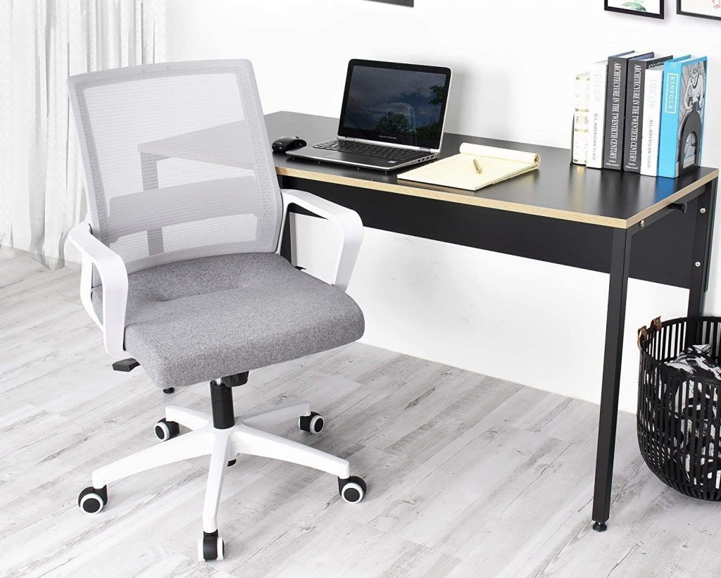 Buying Guide: These Are The Best Ergonomic Desk Chairs Under $100
