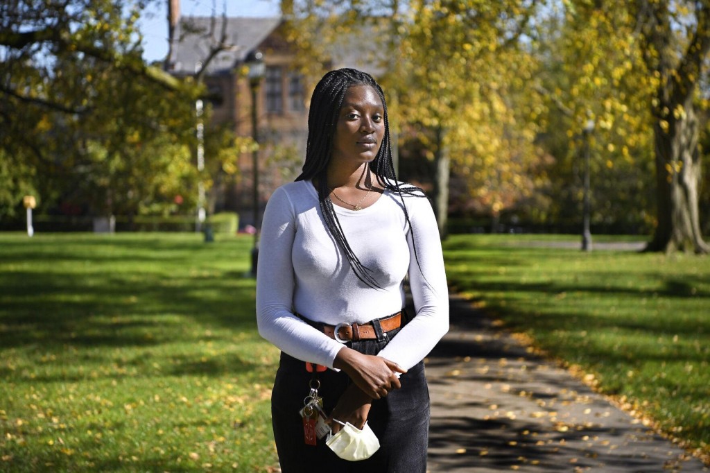 Is There Racial Inequity In Who Takes Tech Courses?