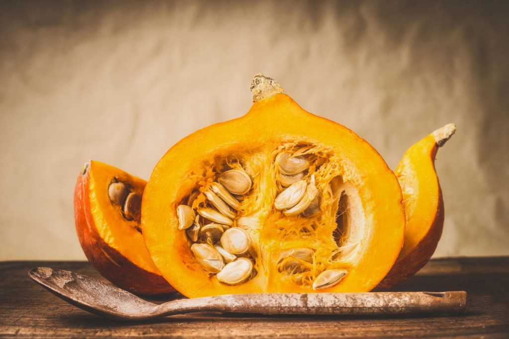 Pumpkin All The Rage In Fall Food, But Is It Good For You?