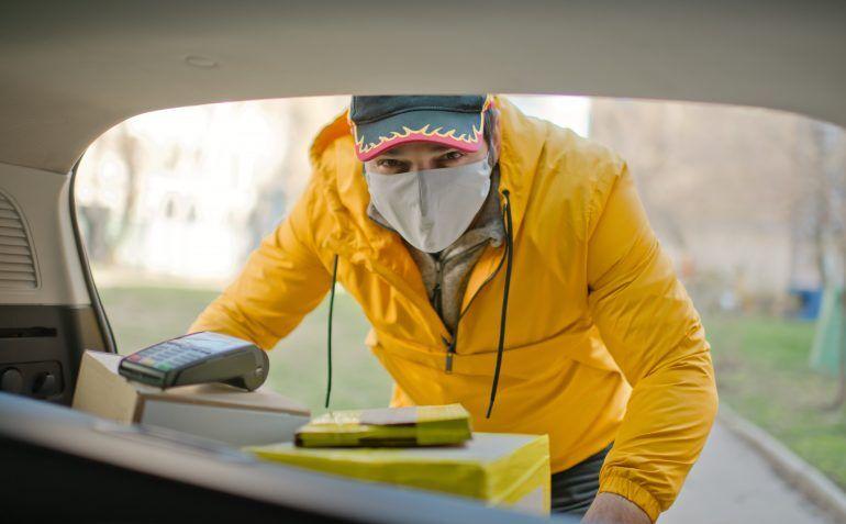 A New Set Of Shopping Tips In The Pandemic
