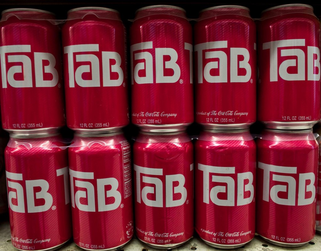 Coke Is Canceling 200 Drink Brands