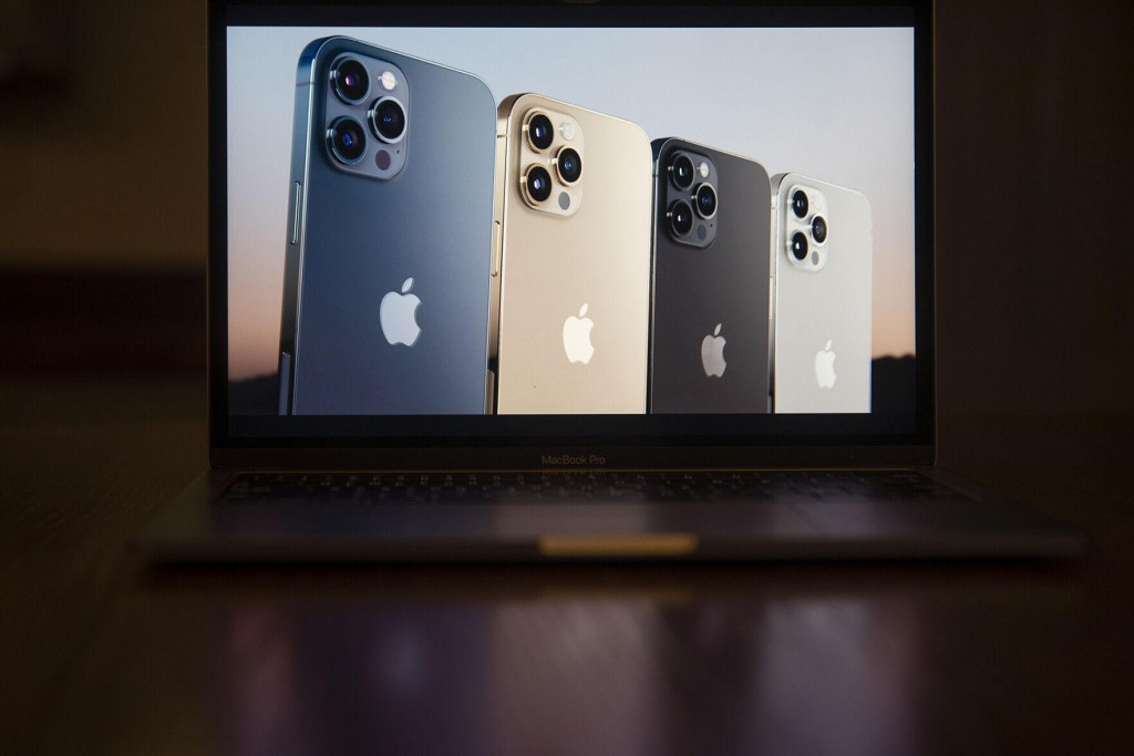 The Iphone 12’s Ceramic Shield Screen Is Tough — But You Can Still Break It