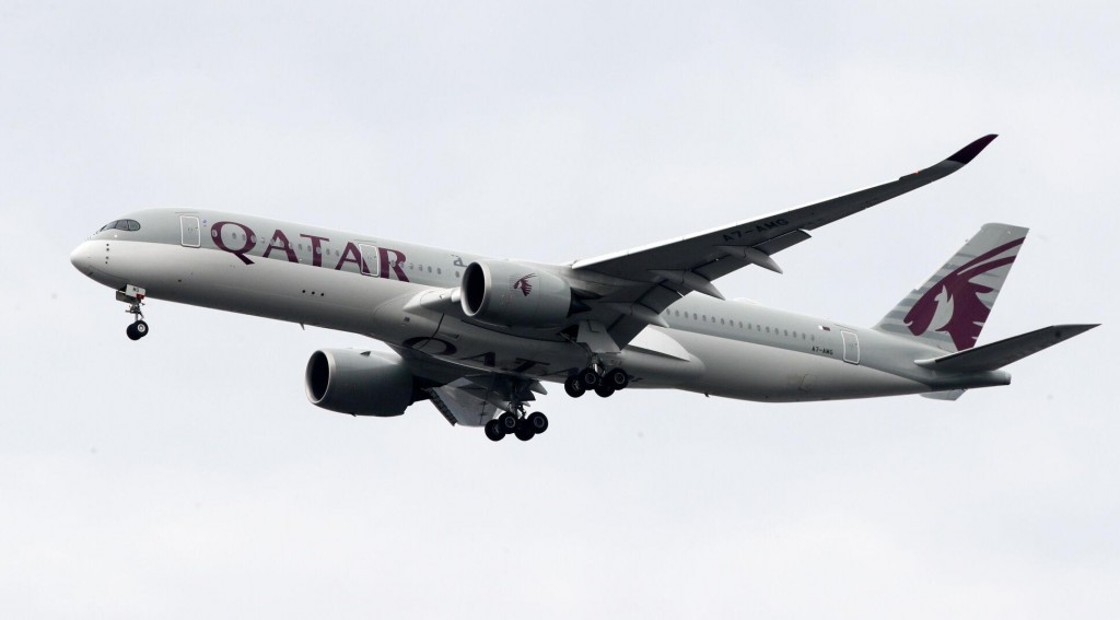 Australia Protests Qatar Airport’s Exams Of Female Passengers